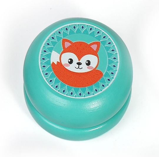 Yo-Yo (Various Designs/Assortment of Designs) 1pc