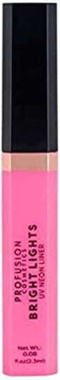 Profusion Cosmetics Bright Lights UV Neon Liquid Eye Liner Flash 2.3ml
