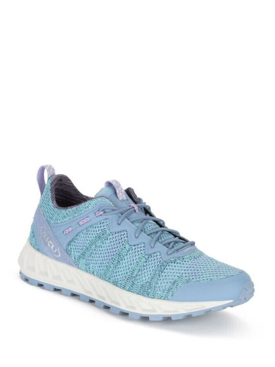 Aku Rapida Air Women's Hiking Shoes Blue Aku Rapida Air Women's Hiking Shoes Blue