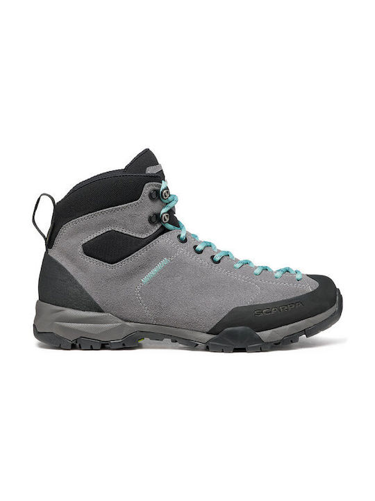 Scarpa Mojito Hike Women's Hiking Gray