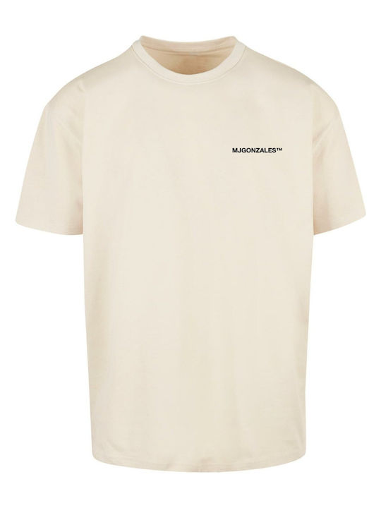 T-shirt Beige