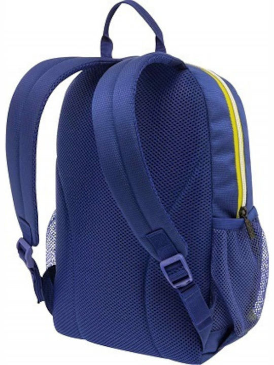 Polo School Bag Backpack Kindergarten in Blue color 7lt