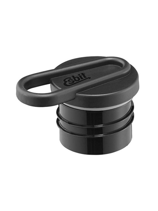 Esbit Παγούρι Ανοξείδωτο 550ml Ασημί