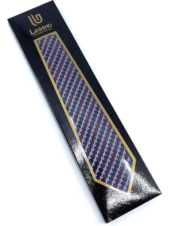 Legend Accessories Men's Tie Set Printed