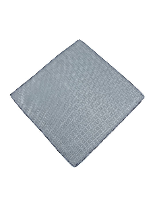 Legend Accessories Herren Krawatten Set Monochrom in Gray Farbe
