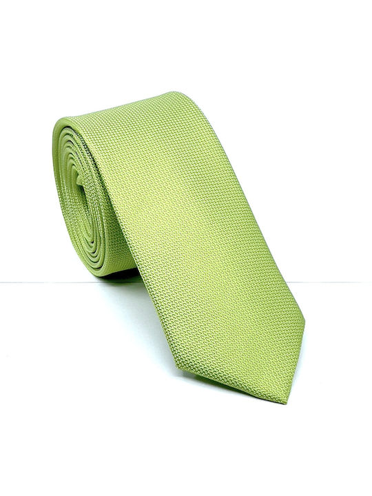 Legend Accessories Men's Tie Set Monochrome Green