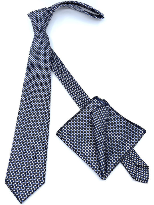 Legend Accessories Herren Krawatten Set Gedruckt