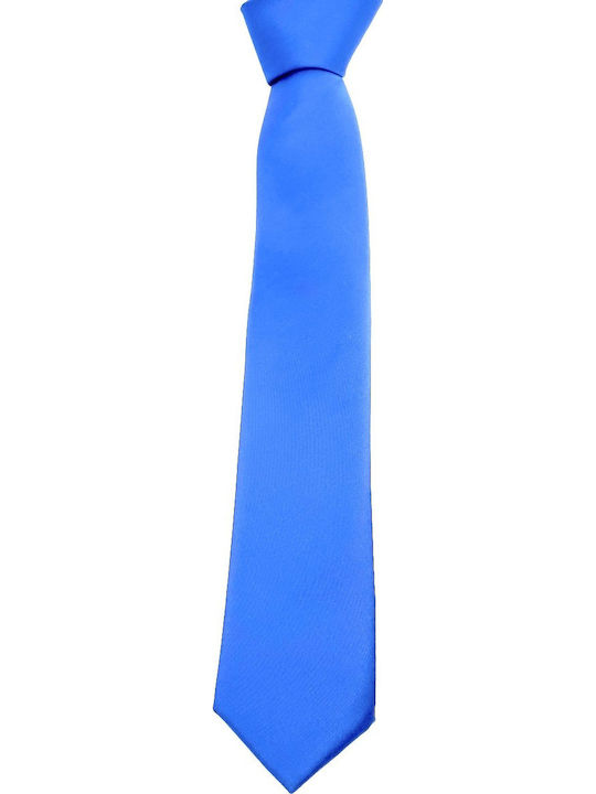 Legend Accessories Men's Tie Set Monochrome Light Blue