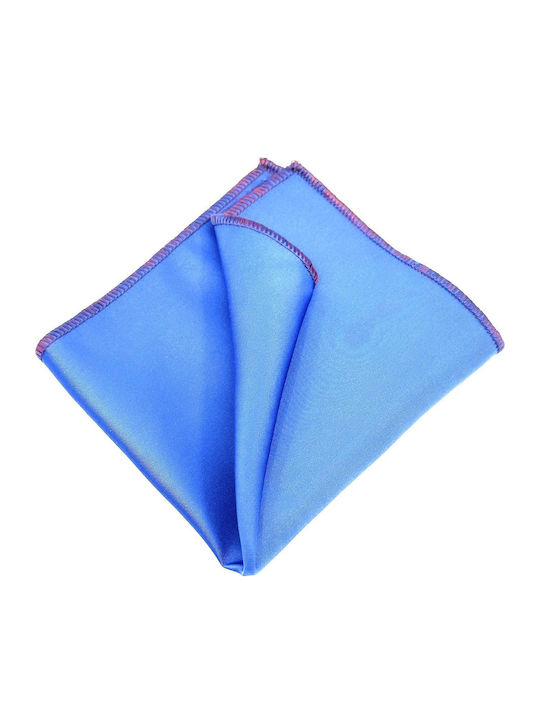 Legend Accessories Men's Tie Set Monochrome Light Blue