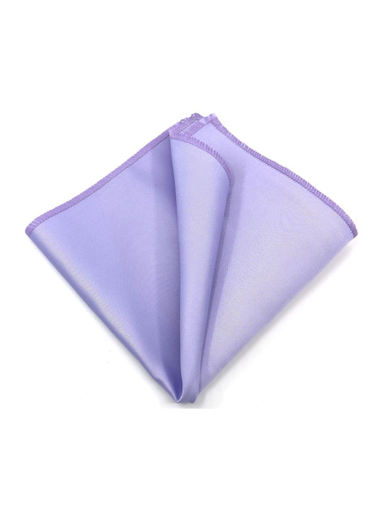 Legend Accessories Men's Tie Set Monochrome Lilac