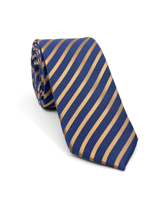 Legend Accessories Men's Tie Set Printed Blue