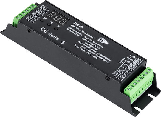 GloboStar Wireless IR 70669