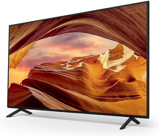 Sony Smart Television 55" 4K UHD LED KD-55X75WL HDR (2023)