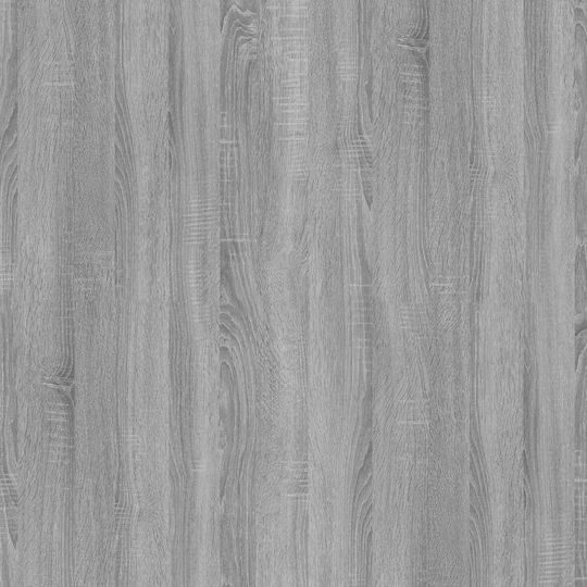 Kommode Schlafzimmer Holz mit 4 Schubladen 60x30.5x71cm