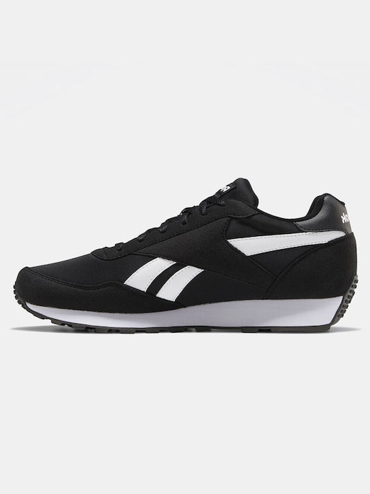 Reebok Rewind Run Sneakers Black