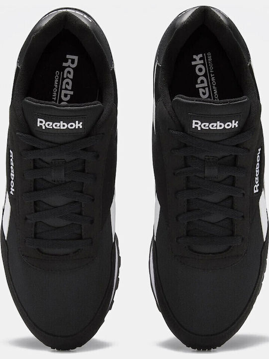 Rewind Run Sneakers Core Black / White