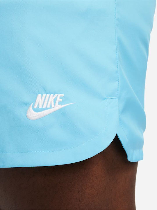 Sportswear Sport Essentials Men's Swimwear Shorts Blue