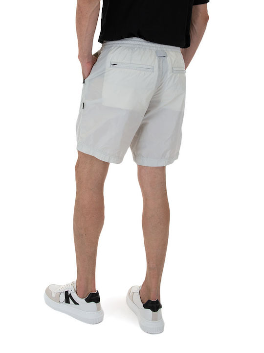 Men's Swimwear Shorts Gray