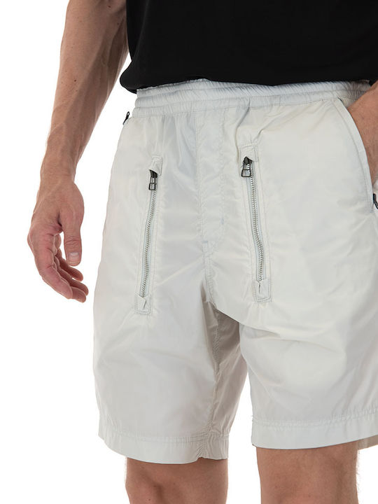 Men's Swimwear Shorts Gray