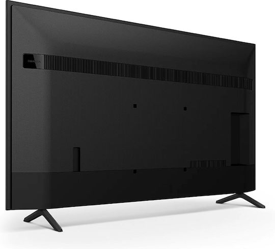 Sony Smart Television 50" 4K UHD LED KD-75X75WL HDR (2023)