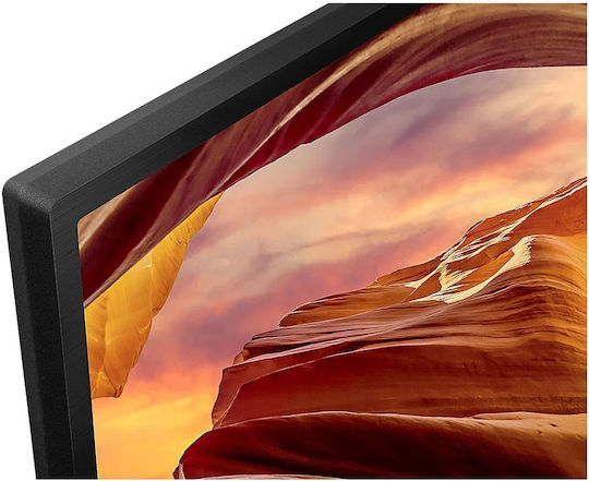 Sony Smart Television 50" 4K UHD LED KD-75X75WL HDR (2023)