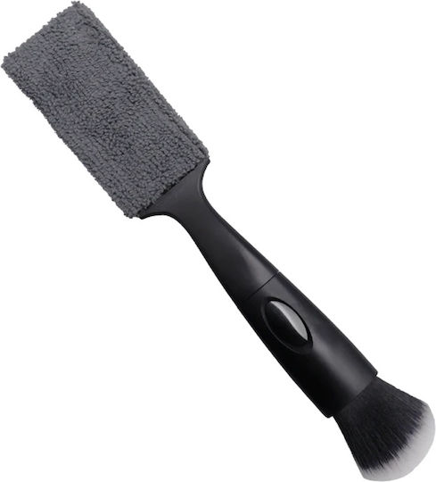 Carsun Cleaning Brush for Interior Plastics - Dashboard Car