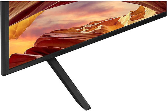 Sony Smart TV 75" 4K UHD LED X75WL HDR 2023 KD75X75WLPAEP