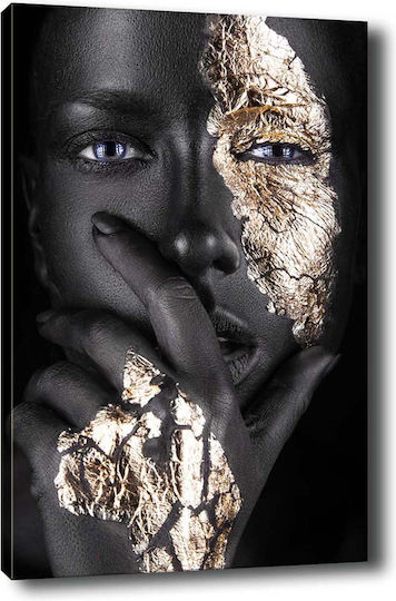 Πίνακας Ξύλινος 50x70 cm
