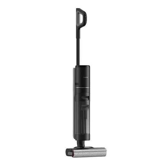 Dreame H12 Pro Rechargeable Stick Vacuum 21.6V Black
