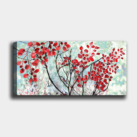 Painting on Canvas 50x120cm