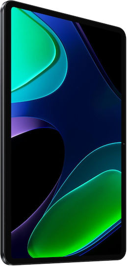 Xiaomi Pad 6 11Inches Tablet (6GB/128GB) Gravity Grey