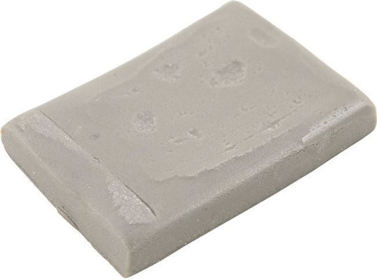 Just Art Radiergummi für Kohlestifte ART 1Stück Weiß