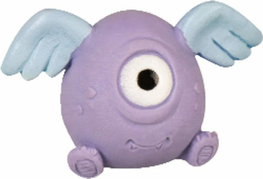 Brunnen Eraser for Pencil and Pen MONSTERS 1pcs