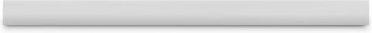 Kaweco Eraser Replacement for Pencil and Pen 3pcs White
