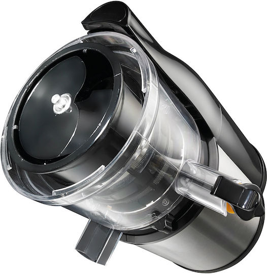 Gorenje JC4800VWY Storcător De Fructe Cu Presare Lentă 200W Inox Gri
