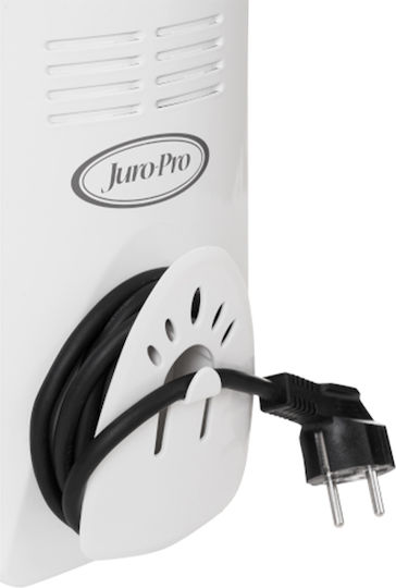 Juro-Pro Zesti W13 Καλοριφέρ Λαδιού με 13 φέτες 2500W
