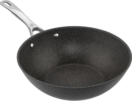 Ballarini Salina Granitium 30cm Wok Ballarini Salina Granitium 30cm Wok