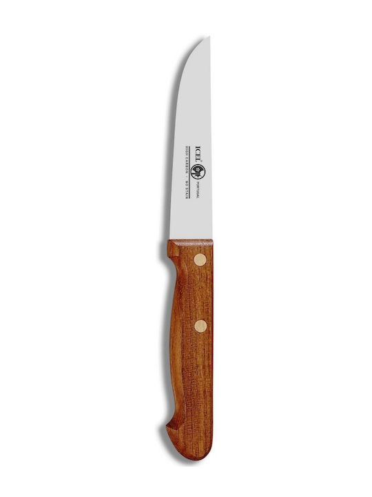 Icel Meat Knife of Stainless Steel 30247/10