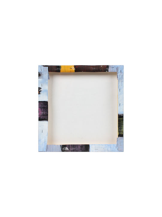 Keskor Painting on Canvas 30x30cm