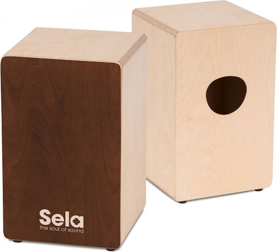 Sela SE 162 Primera Cajon
