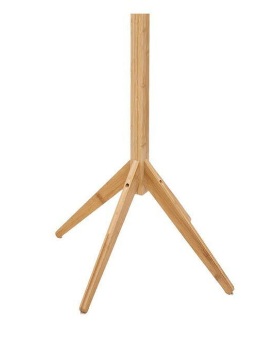 5Five Cuiere de podea Metal Maro 60x60x178cm