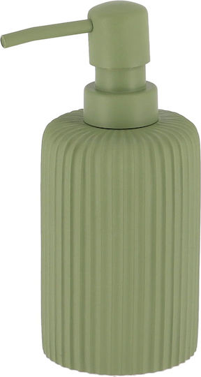 Dispenser Πλαστικό Πράσινο 230ml