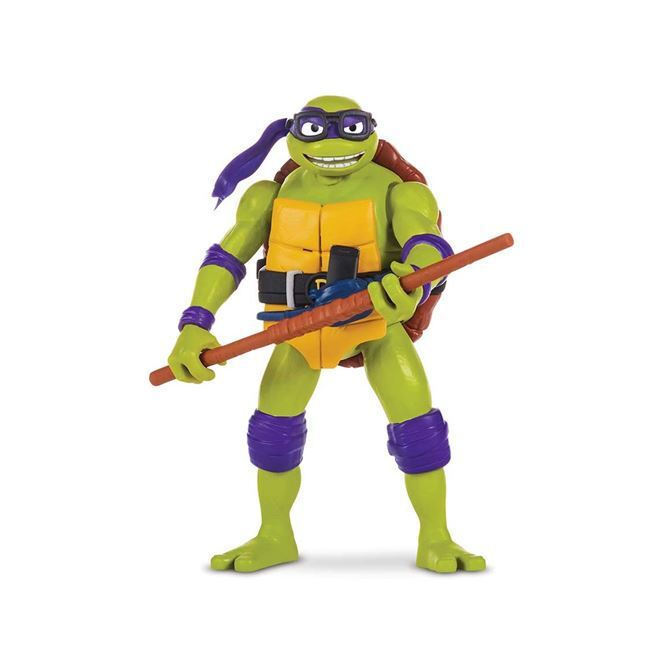 Φigură de acțiune Teenage Mutant Ninja Turtles pentru copii de 4+