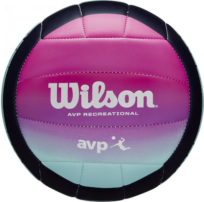 Wilson AVP Volleyball Ball Draußen No.5