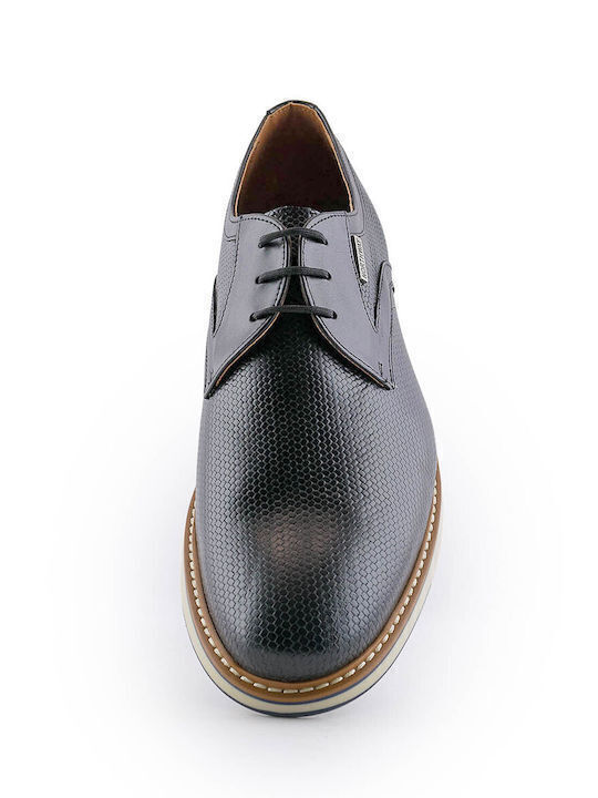 Men's Casual Shoes Black