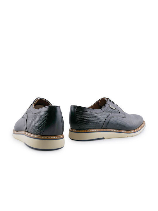 Men's Casual Shoes Black