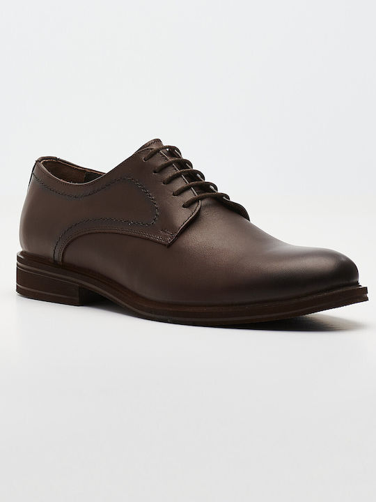 Rook Men's Casual Shoes Brown