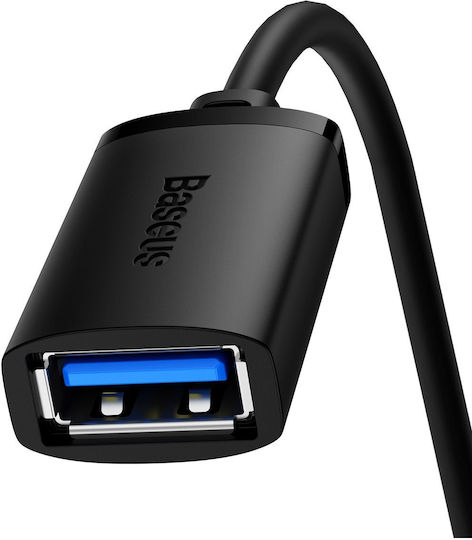 Baseus 3m USB 3.0 Cable A-Male to A-Female (B00631103111-04)