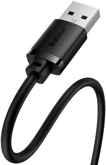 Baseus 5m USB 3.0 Cable A-Male to A-Female (B00631103111-05)