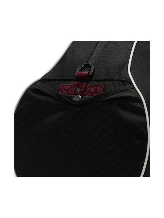 Nike Gym Τσάντα Ώμου για Κολυμβητήριο Μαύρη